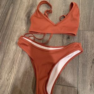 Zaful bikini